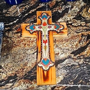 Beautiful  Deorative Cross